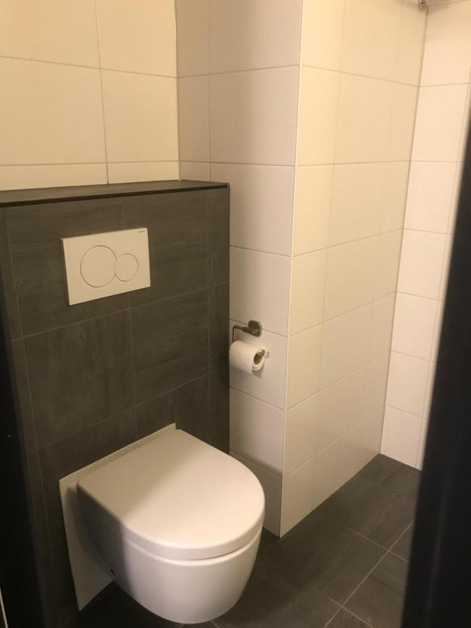 Appartement Bru 251 Брейніссе Екстер'єр фото