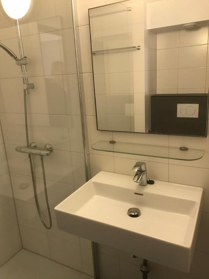 Appartement Bru 251 Брейніссе Екстер'єр фото